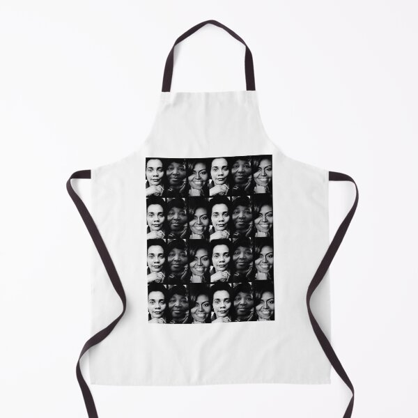 Item preview, Coretta Scott King, Betty Shabazz, Michelle Obama Pictures designed and sold by Sassysue72.
