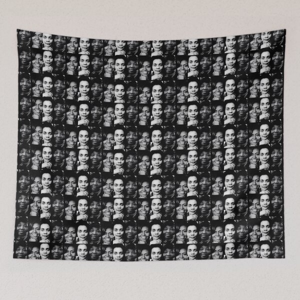 Item preview, Coretta Scott King, Betty Shabazz, Michelle Obama Pictures  designed and sold by Sassysue72.