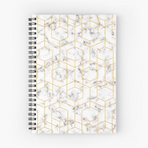 Artikelvorschau, Seamless Geometrical Hexagonal Pattern - 08 entworfen und verkauft von Studio Grafiikka.