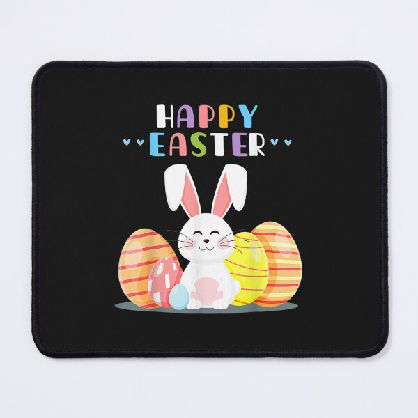 Item preview, Bunny Pastel Spring Hunt Eggs Rabbit Happy Easter Day Outfit designed and sold by mildredgap.