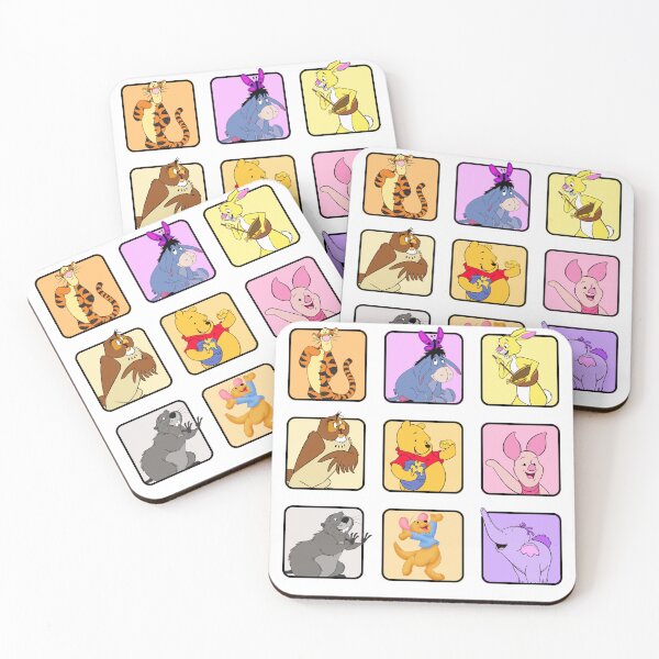 Item preview, 3x3 grid designed and sold by yeiicr.