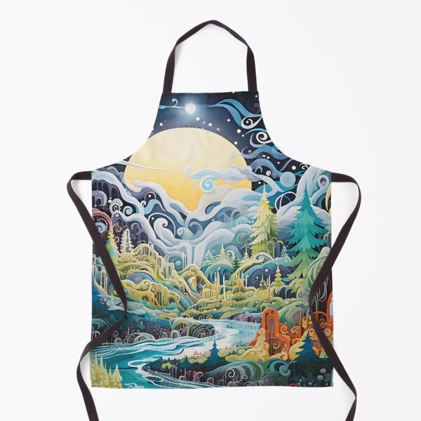 Item preview, Interconnected Fantasy II: Underwater Landscapes, Futuristic Urban Scenarios and Magical Worlds. designed and sold by InsaneLEDP.