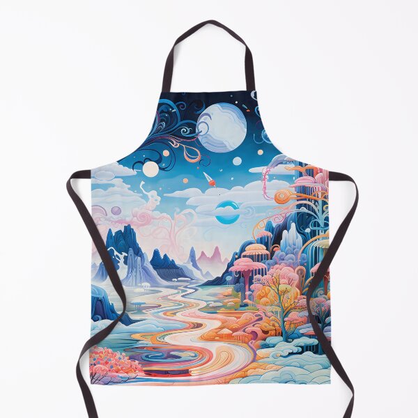 Item preview, Interconnected Fantasy III: Underwater Landscapes, Futuristic Urban Scenarios and Magical Worlds. designed and sold by InsaneLEDP.