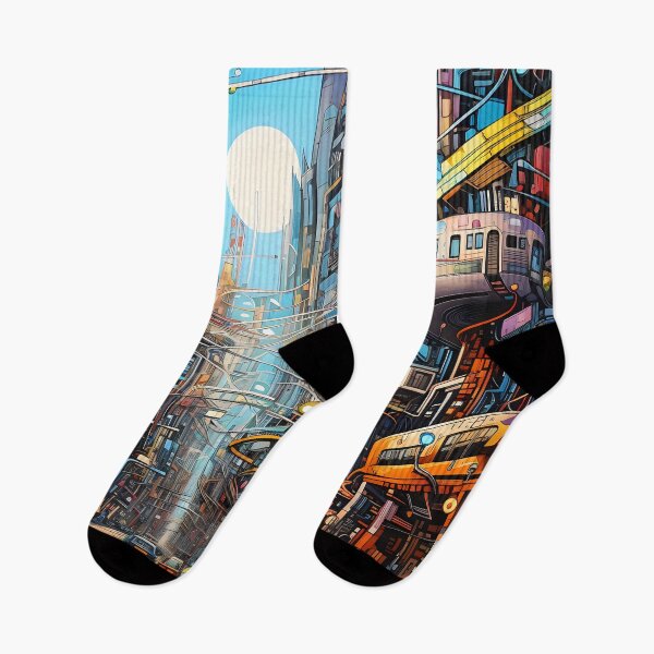 Item preview, Interconnected Fantasy IV: Underwater Landscapes, Futuristic Urban Scenarios and Magical Worlds. designed and sold by InsaneLEDP.