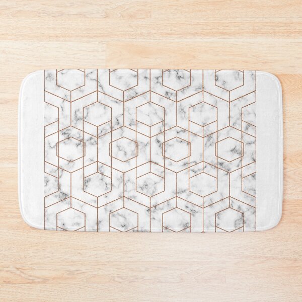 Item preview, Seamless Geometrical Hexagonal Pattern - 10 designed and sold by Studio Grafiikka.