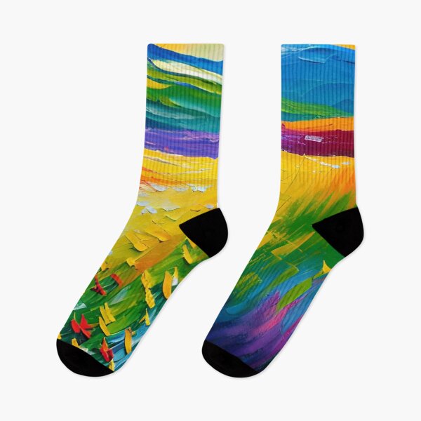 Item preview, Rainbow Freedom designed and sold by Raine2Shine.