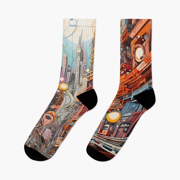 Item preview, Interconnected Fantasy V: Underwater Landscapes, Futuristic Urban Scenarios and Magical Worlds. designed and sold by InsaneLEDP.