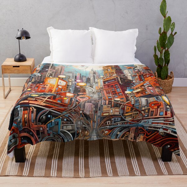 Item preview, Interconnected Fantasy V: Underwater Landscapes, Futuristic Urban Scenarios and Magical Worlds. designed and sold by InsaneLEDP.