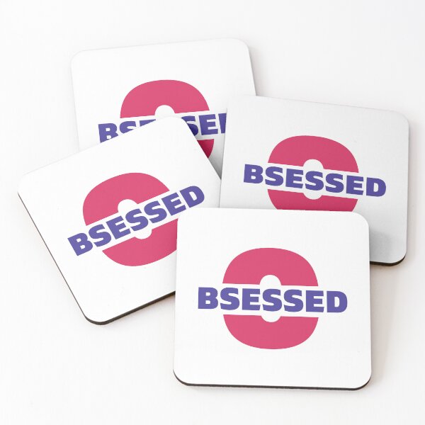 Item preview, obsessed designed and sold by FireFXStudio.
