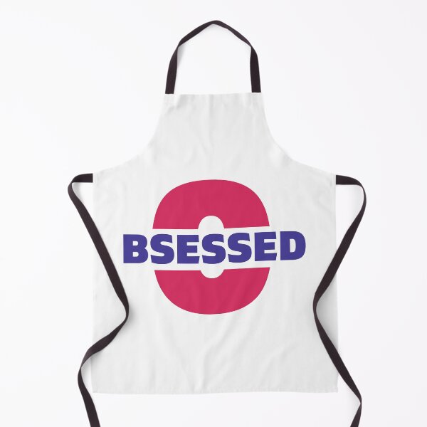 Item preview, obsessed designed and sold by FireFXStudio.