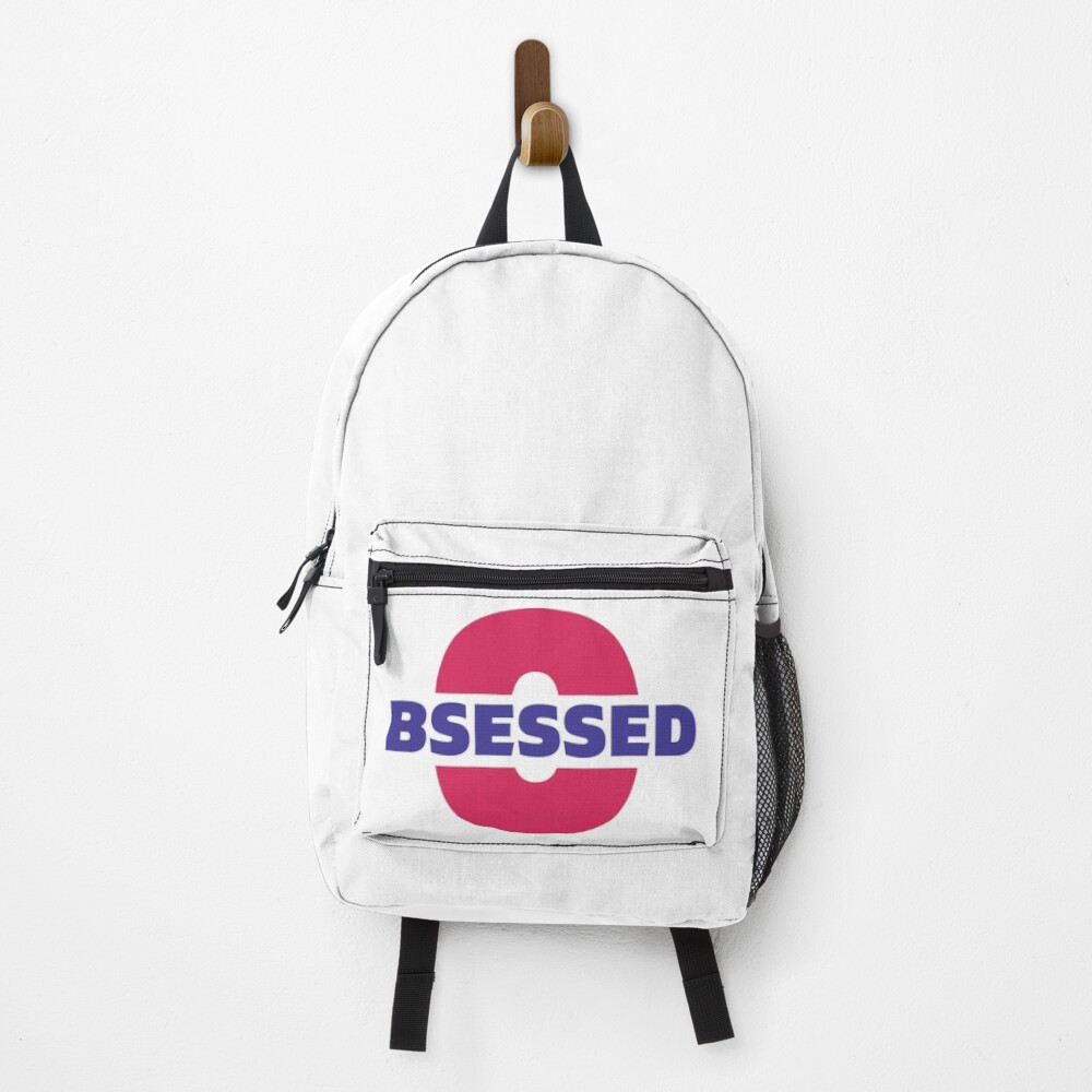 Item preview, Backpack designed and sold by FireFXStudio.