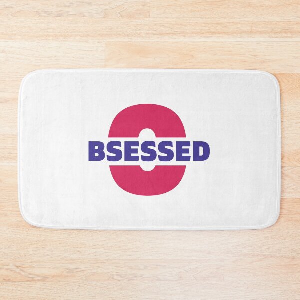 Item preview, obsessed designed and sold by FireFXStudio.