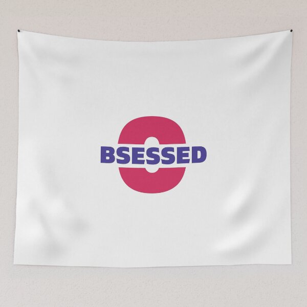 Item preview, obsessed designed and sold by FireFXStudio.