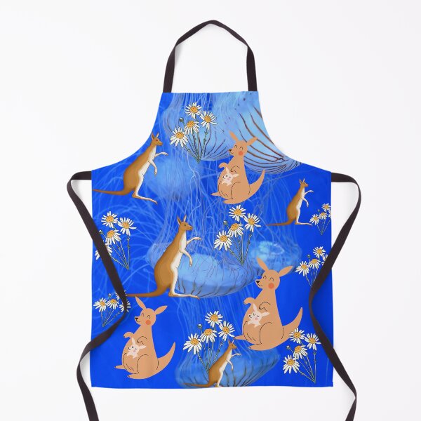 Item preview, Kangaroo designed and sold by Anahit Petrosyan Art Studio & Unique Print Designs for a Gift.