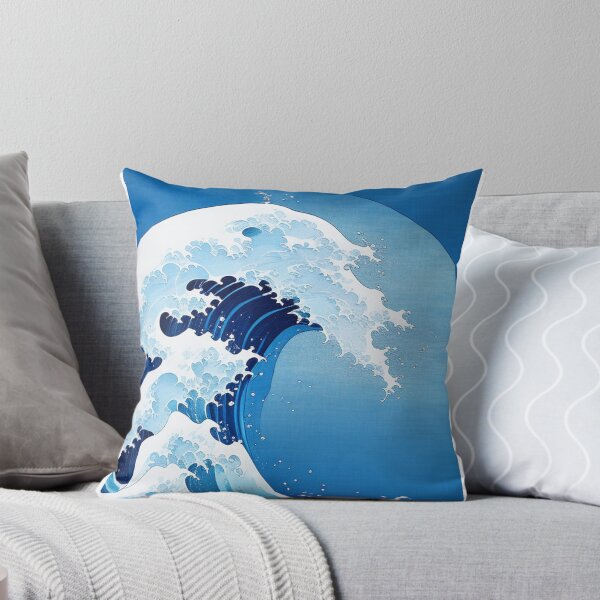 Item preview, The Great Waves designed and sold by iAkilles.