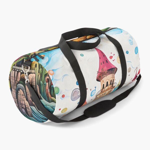 Item preview, Interconnected Fantasy VI: Underwater Landscapes, Futuristic Urban Scenarios and Magical Worlds. designed and sold by InsaneLEDP.