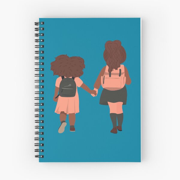 Item preview, Girls holding hands designed and sold by quanlh.