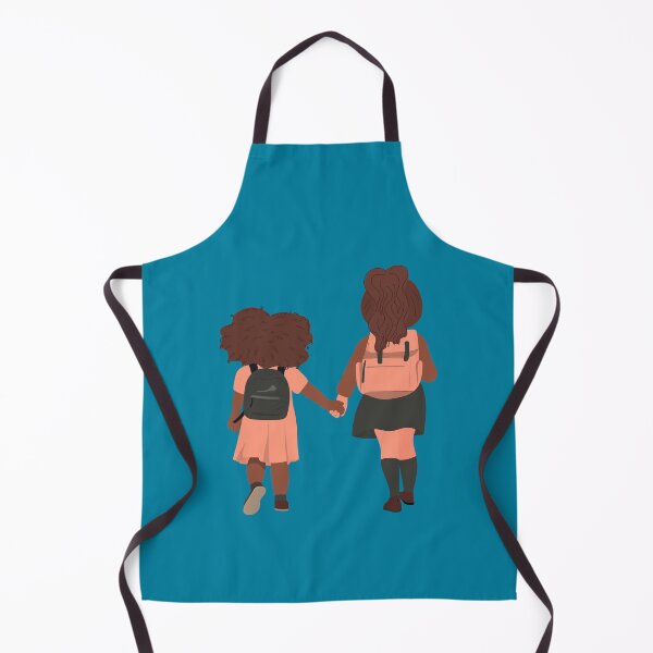 Item preview, Girls holding hands designed and sold by quanlh.