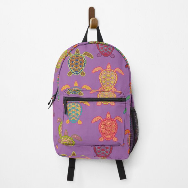 Item preview, colorful sea turtles designed and sold by Kosinskaya.