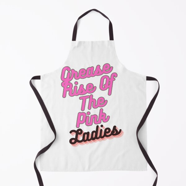 Item preview, Grease Rise Of The Pink Ladies designed and sold by EdgarReffo.