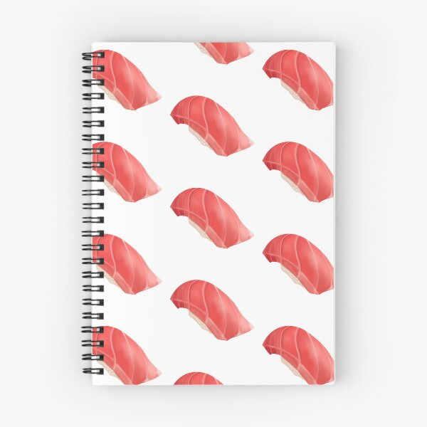 Item preview, Maguro sushi designed and sold by GibSpsr.