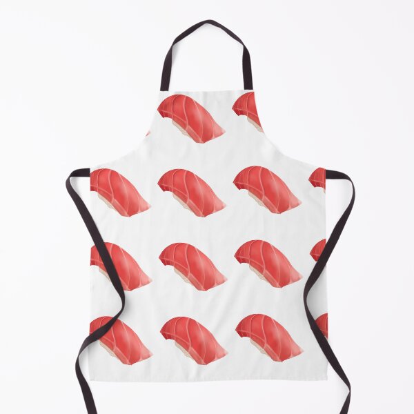 Item preview, Maguro sushi designed and sold by GibSpsr.