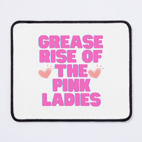 Item preview, Grease Rise Of The Pink Ladies designed and sold by EdgarReffo.