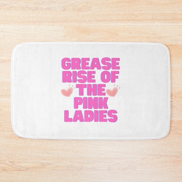 Item preview, Grease Rise Of The Pink Ladies designed and sold by EdgarReffo.