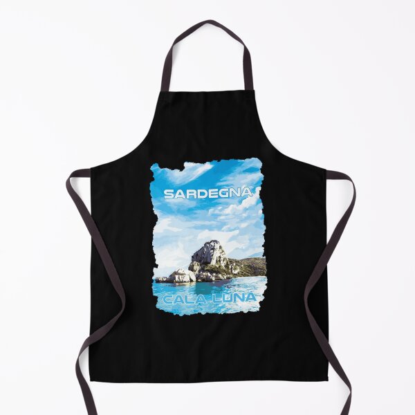 Item preview, Sardinia - Sardegna - Italy - Cala Luna designed and sold by miskaralise.