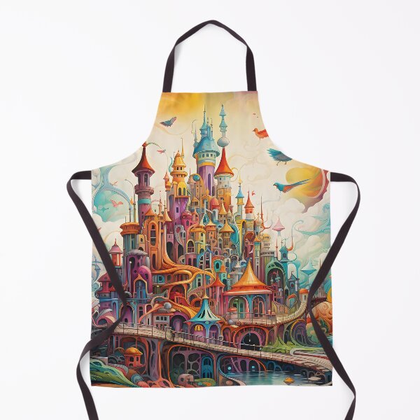 Item preview, Interconnected Fantasy IX: Underwater Landscapes, Futuristic Urban Scenarios and Magical Worlds. designed and sold by InsaneLEDP.