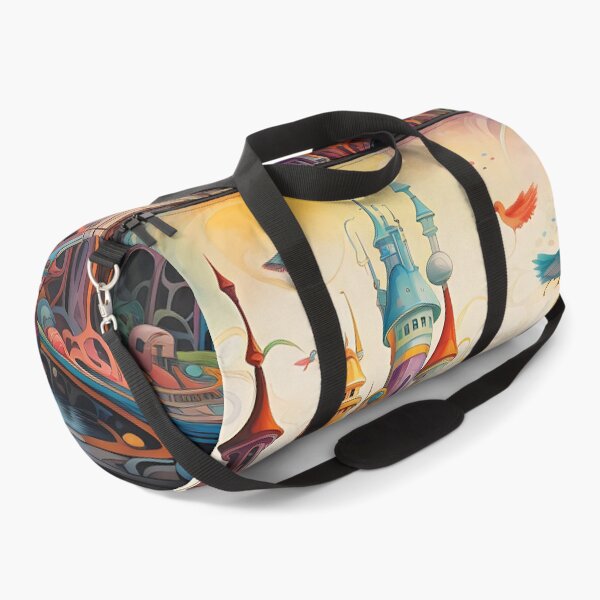 Item preview, Interconnected Fantasy IX: Underwater Landscapes, Futuristic Urban Scenarios and Magical Worlds. designed and sold by InsaneLEDP.