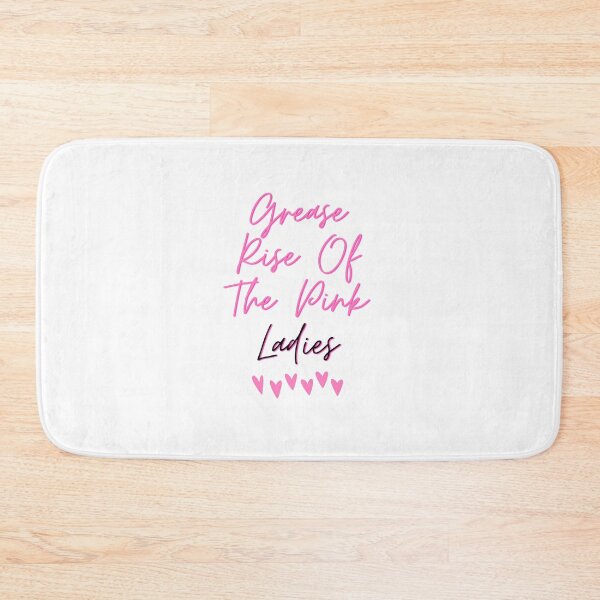 Item preview, Grease Rise Of The Pink Ladies designed and sold by EdgarReffo.