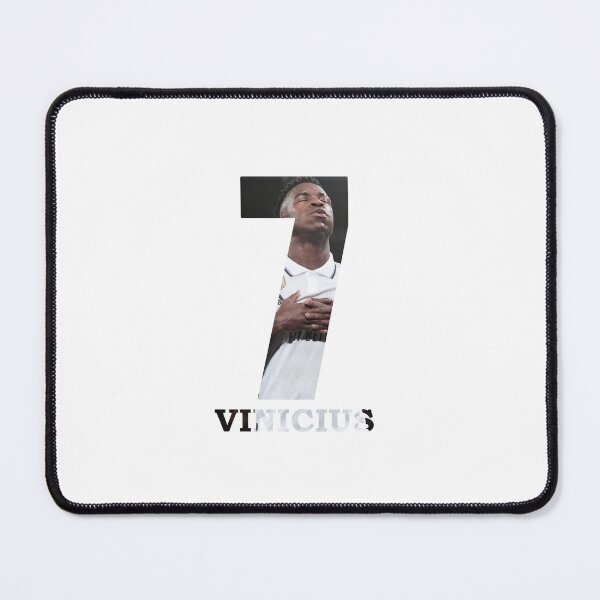 Item preview, Vinicius Junior 7 designed and sold by meesara.