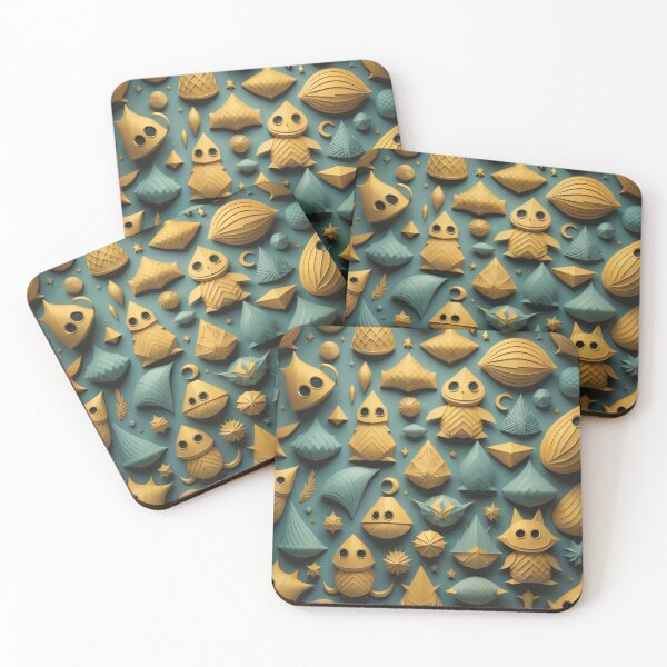 Item preview, Dream of the universe pattern 4312501 designed and sold by SpecialForceART.