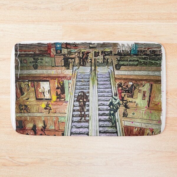 Item preview, Slow death designed and sold by Doug's Landing.