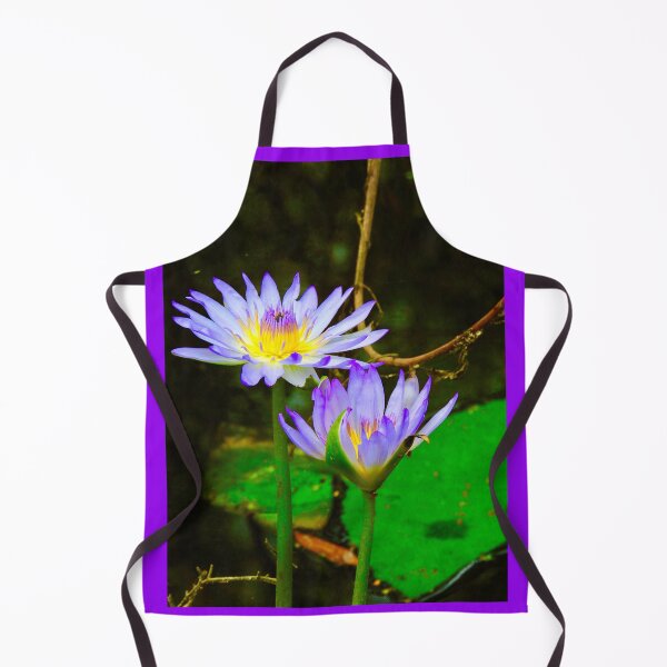 Item preview, Lagoon flowers designed and sold by Mark Grimsley.