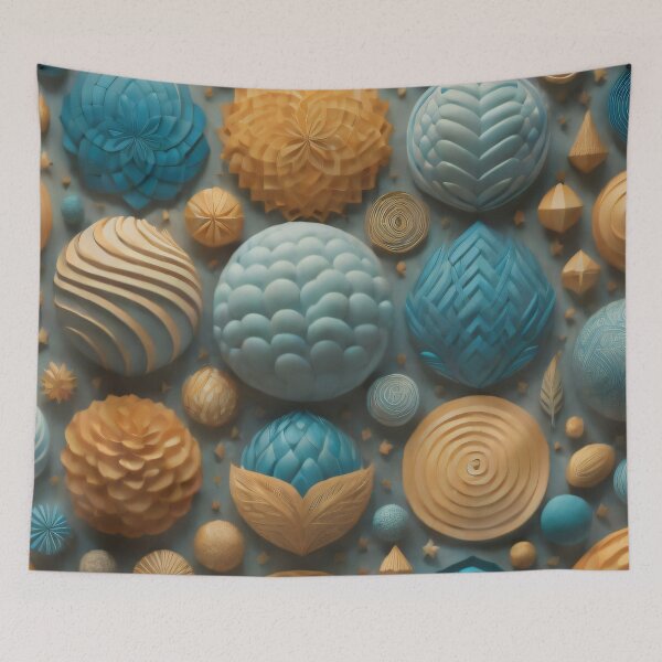 Item preview, Dream of the universe pattern 4312502 designed and sold by SpecialForceART.