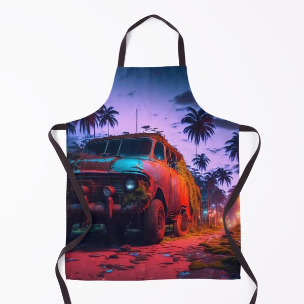 Item preview, Rusty car designed and sold by M-Y-A-R-T-.