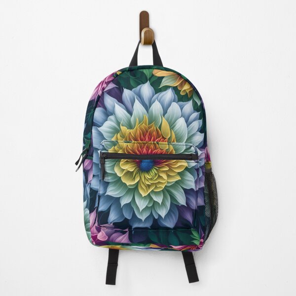 Item preview, Peony Flower Flare designed and sold by TheLastGarden.