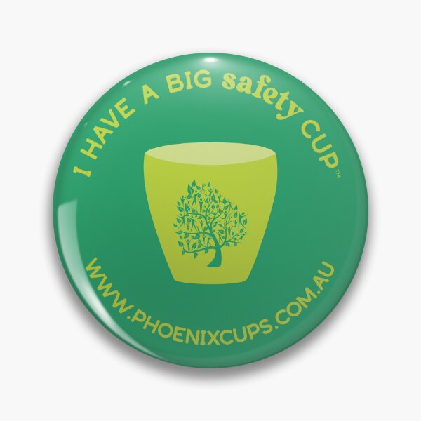 Artikelvorschau, Dominant Cup - Sicherheit entworfen und verkauft von The Phoenix Cups.
