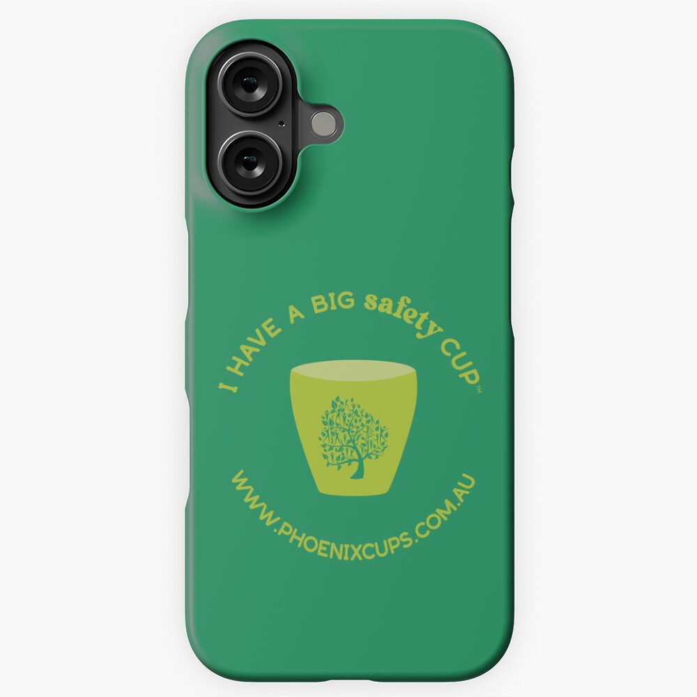 Item preview, iPhone Snap Case designed and sold by PhoenixSupport.