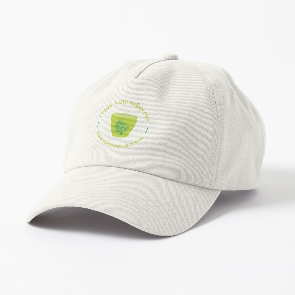Item preview, Dad Hat designed and sold by PhoenixSupport.
