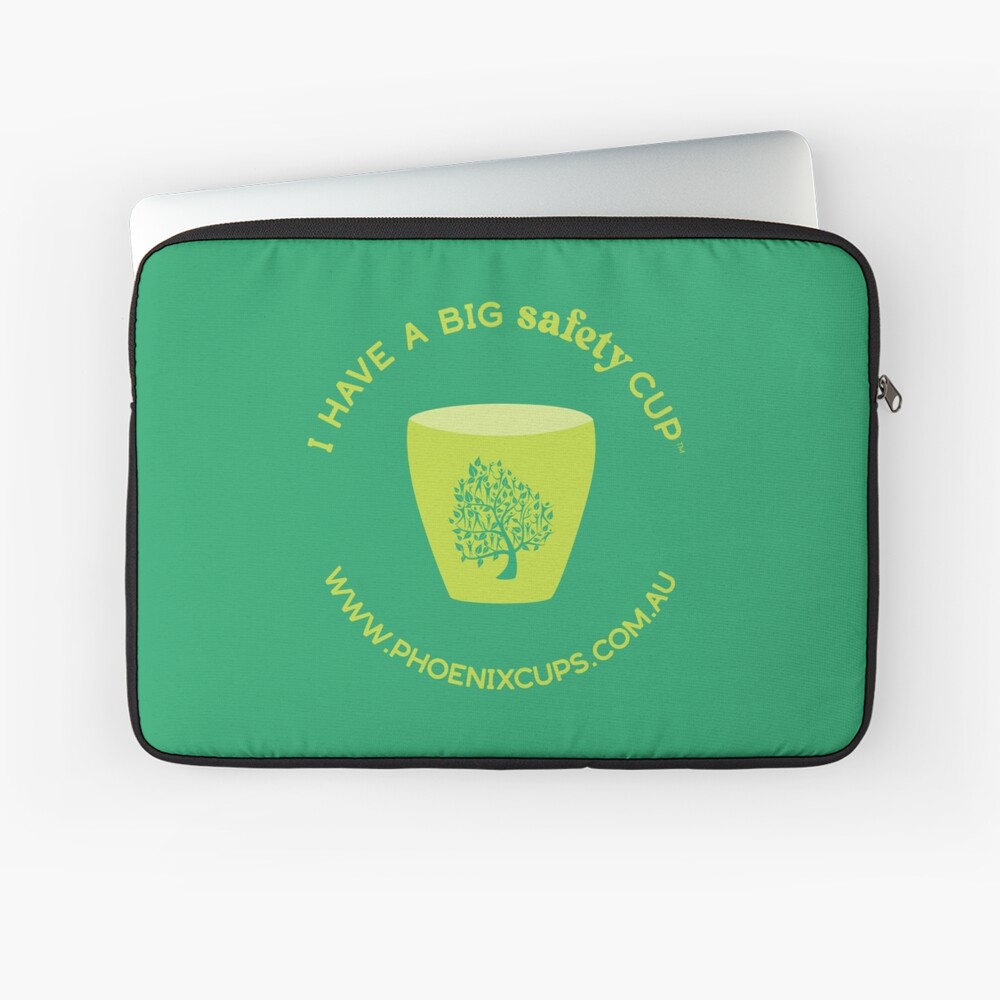 Item preview, Laptop Sleeve designed and sold by PhoenixSupport.