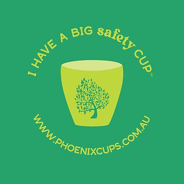 Artwork thumbnail, Dominant Cup - Safety by The Phoenix Cups