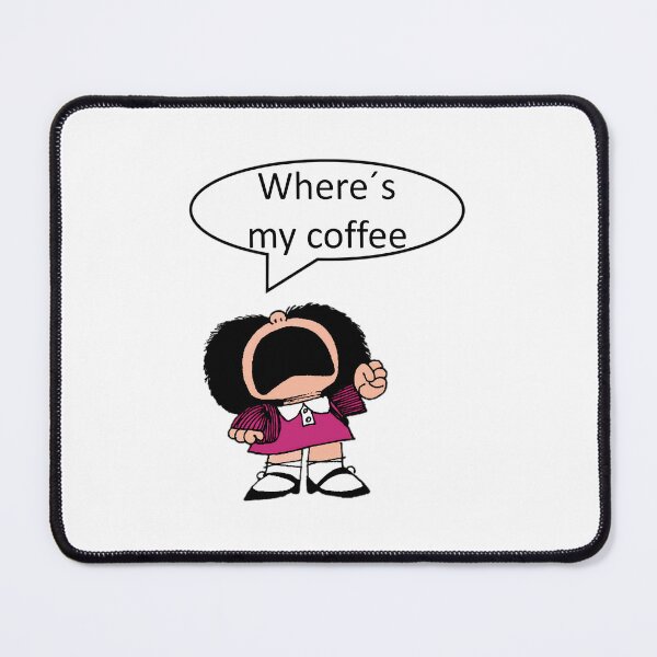 Item preview, Mafalda designed and sold by gmkuorhe50.