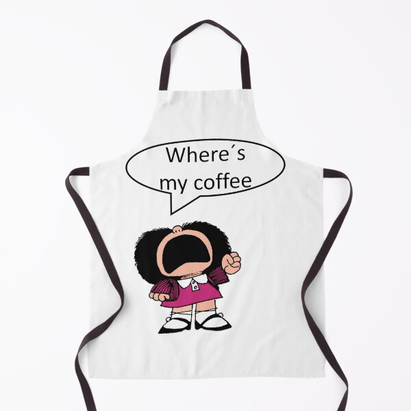 Item preview, Mafalda	 designed and sold by gmkuorhe50.