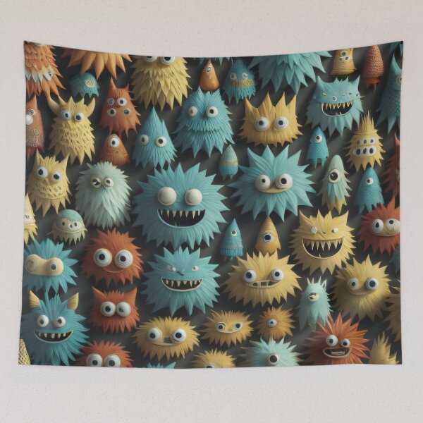 Item preview, Dream of the universe pattern 4312504 designed and sold by SpecialForceART.