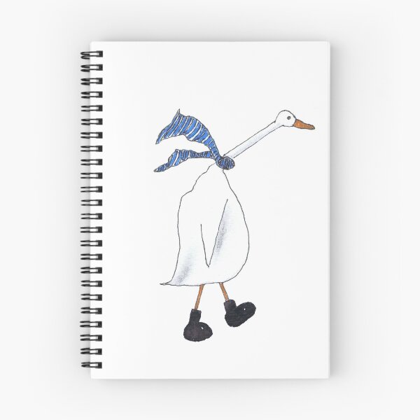 Item preview, DUCK designed and sold by Hares & Critters.