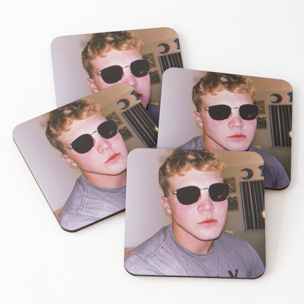 Item preview, One Cool Dude designed and sold by WildxPoet.