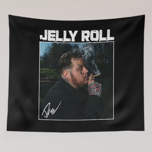 Item preview, Jelly Roll Vintage designed and sold by CandidaTurner.